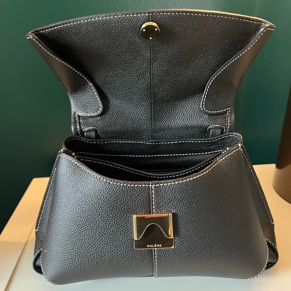 Polene Mokki Mini Black - Picture 5 of 11